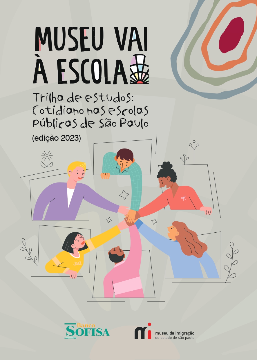 Museu vai à escola | Trilha de estudos: Cotidiano nas escolas públicas de São Paulo