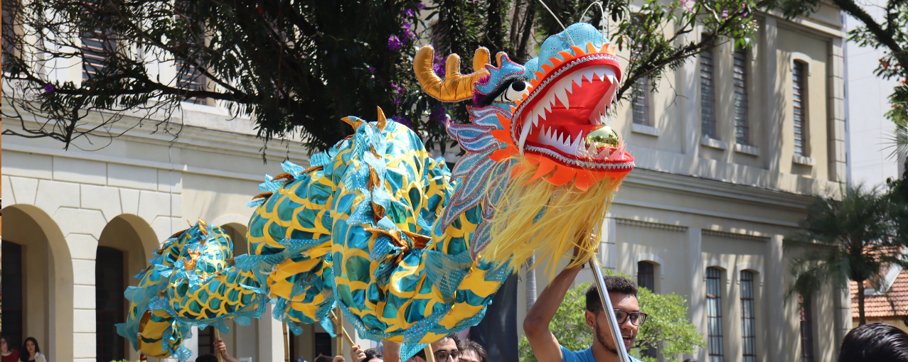 Programação Especial | Ano Novo Chinês