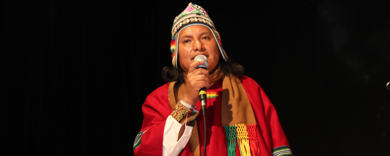 imagem Apolinar Cesar Chui Quenta